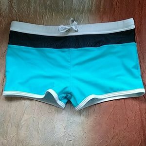 Men swimsuit